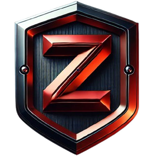 InvasionZ Logo